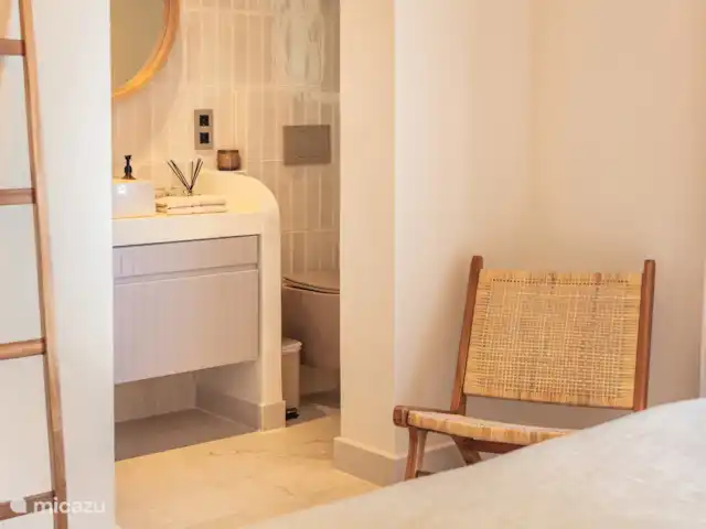 Casa Perla | Espagne, Costa Blanca, Jávea - villa Salle de bain attenante