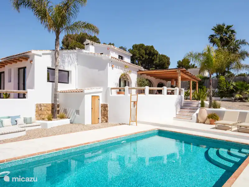 Casa Perla | Espagne, Costa Blanca, Jávea - Villa Casa Perla | Espagne, Costa Blanca, Jávea - Villa