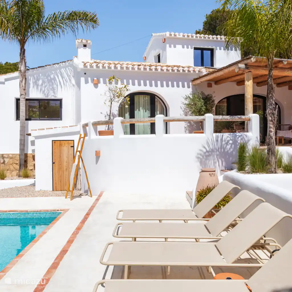 Casa Perla