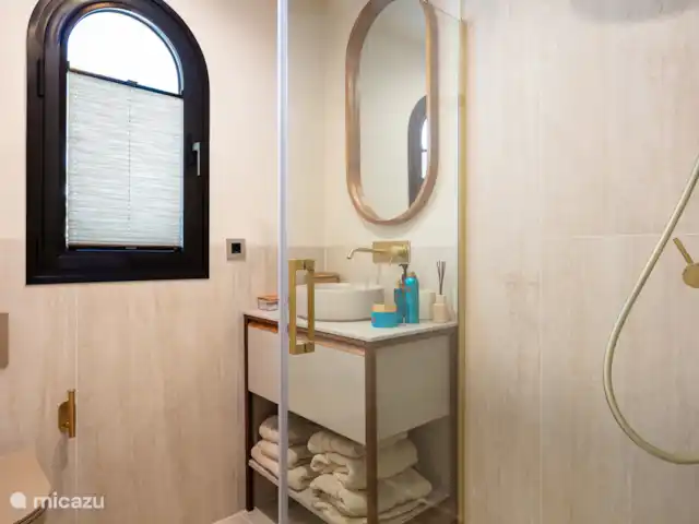 Casa Perla | Espagne, Costa Blanca, Jávea - villa Salle de Bains