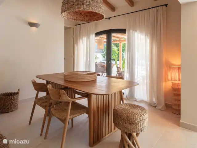 Casa Perla | Espagne, Costa Blanca, Jávea - villa Table à manger