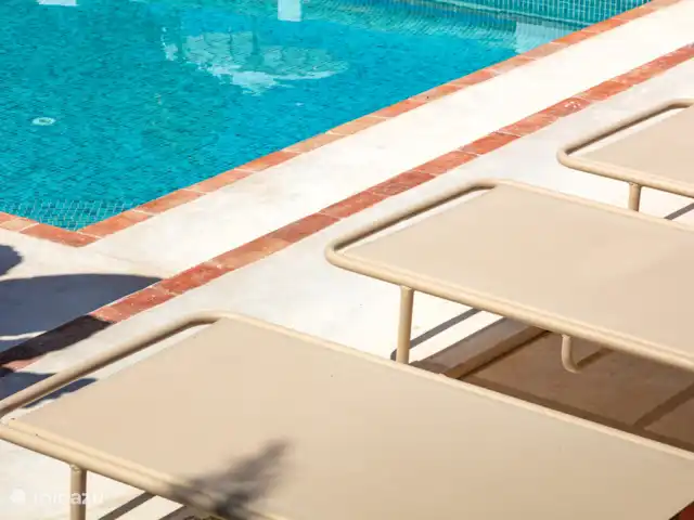 Casa Perla | Espagne, Costa Blanca, Jávea - villa Chaises longues