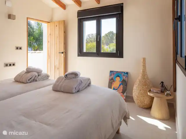 Casa Perla | Espagne, Costa Blanca, Jávea - villa Chambre à l’étage