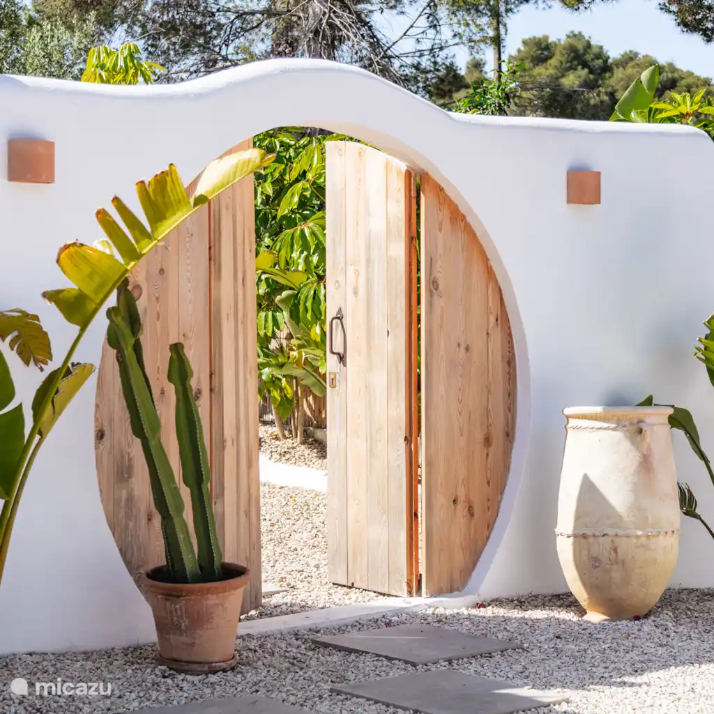 Casa Perla