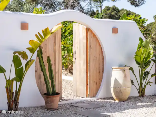 Casa Perla | Espagne, Costa Blanca, Jávea - villa Porte