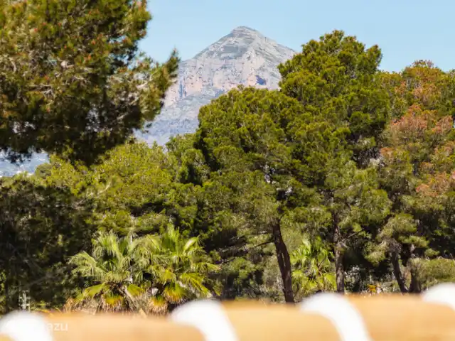 Casa Perla | Espagne, Costa Blanca, Jávea - villa Vue sur le Montgó