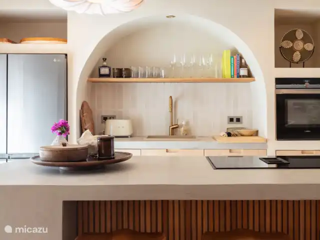 Casa Perla | Espagne, Costa Blanca, Jávea - villa Cuisine