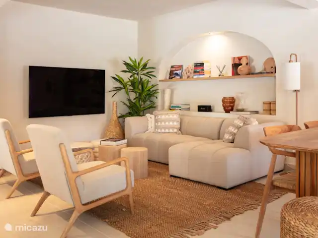 Casa Perla | Espagne, Costa Blanca, Jávea - villa Salon
