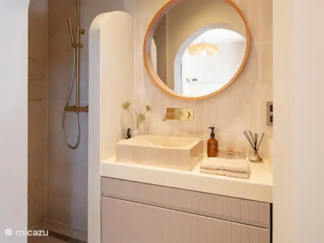 Casa Perla | Espagne, Costa Blanca, Jávea - villa Salle de Bains
