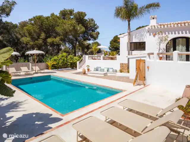 Casa Perla | Espagne, Costa Blanca, Jávea - villa Piscine