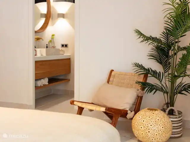 Casa Perla | Espagne, Costa Blanca, Jávea - villa Salle de bain attenante