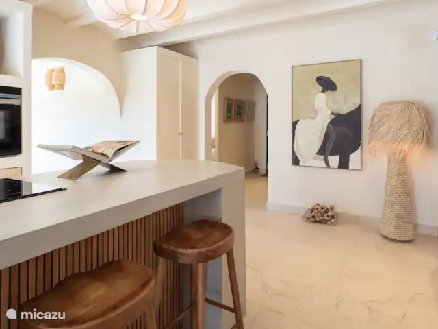 Casa Perla | Espagne, Costa Blanca, Jávea - villa Cuisine