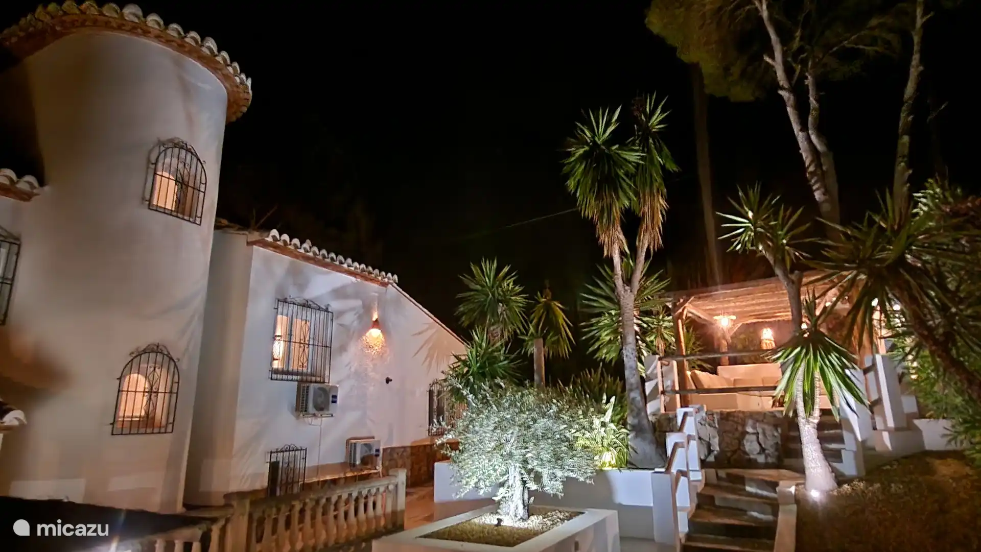 Traditionelles Spanisch