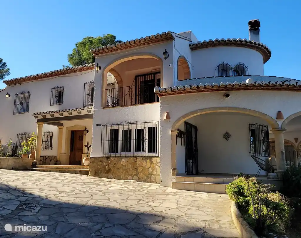Casa Beso Salado