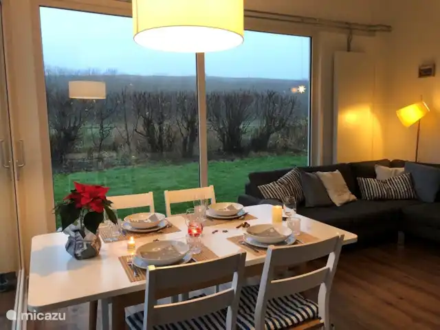 Kiwi | Pays-Bas, Hollande du Nord, Julianadorp aan Zee - bungalow Salon