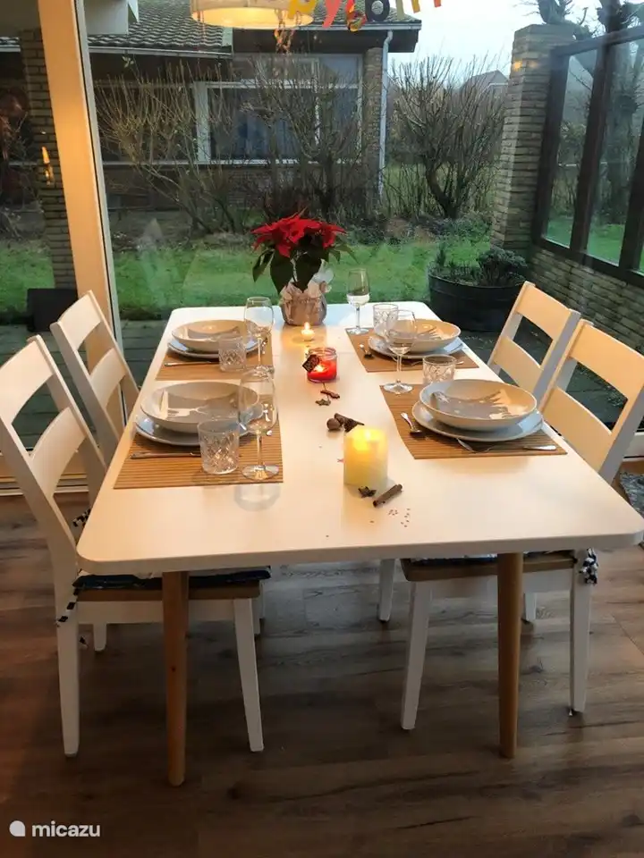 table à manger