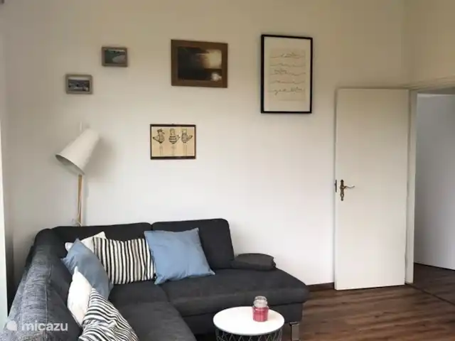 Kiwi | Pays-Bas, Hollande du Nord, Julianadorp aan Zee - bungalow Salon