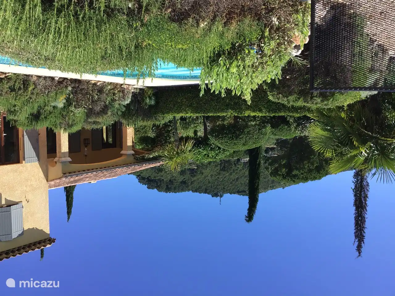 villa, Salernes, Var, Frankreich - Maison 'Stokhorst'