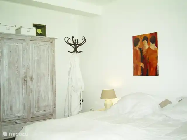 Casa 'Stokhorst' en Francia, Var, Salernes  - villa Dormitorio