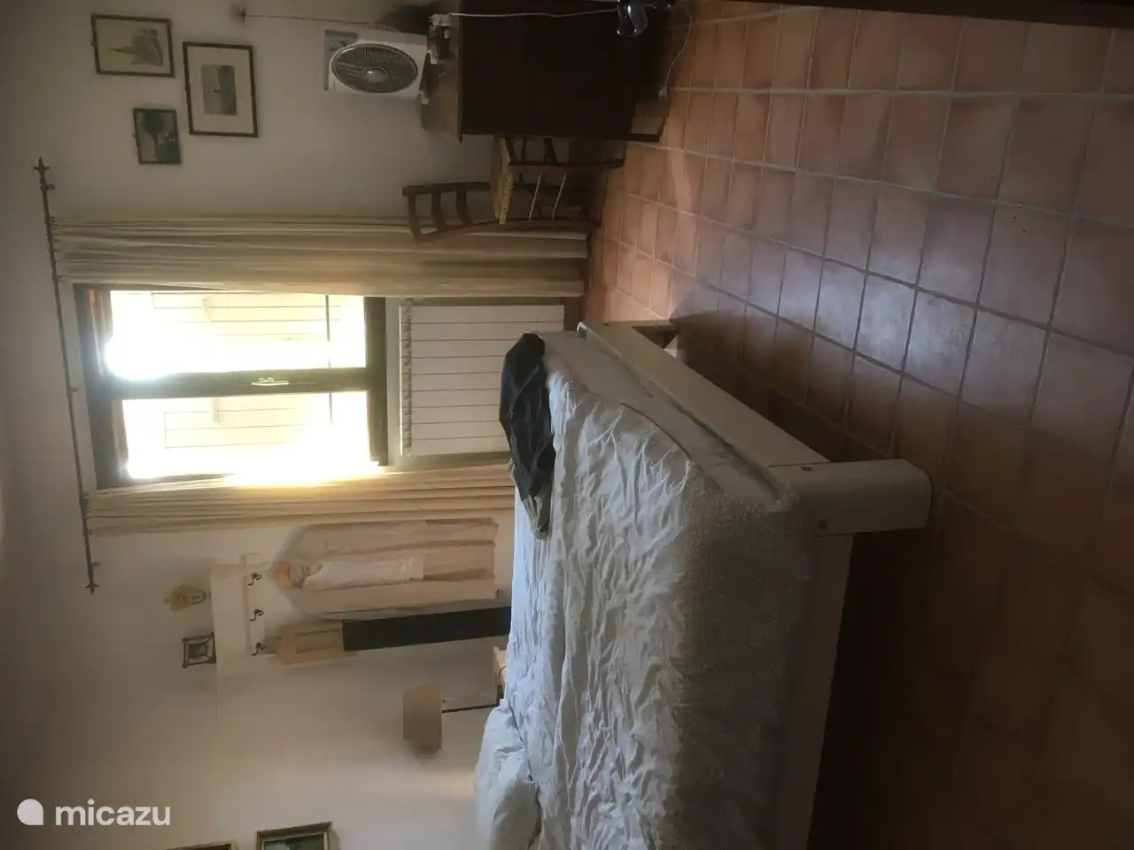 Schlafzimmer 1. Stock