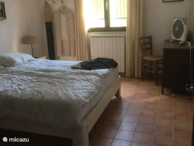 Casa 'Stokhorst' en Francia, Var, Salernes  - villa Dormitorio 1er Piso