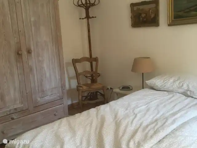 Casa 'Stokhorst' en Francia, Var, Salernes  - villa Otro dormitorio en esquina 1er piso