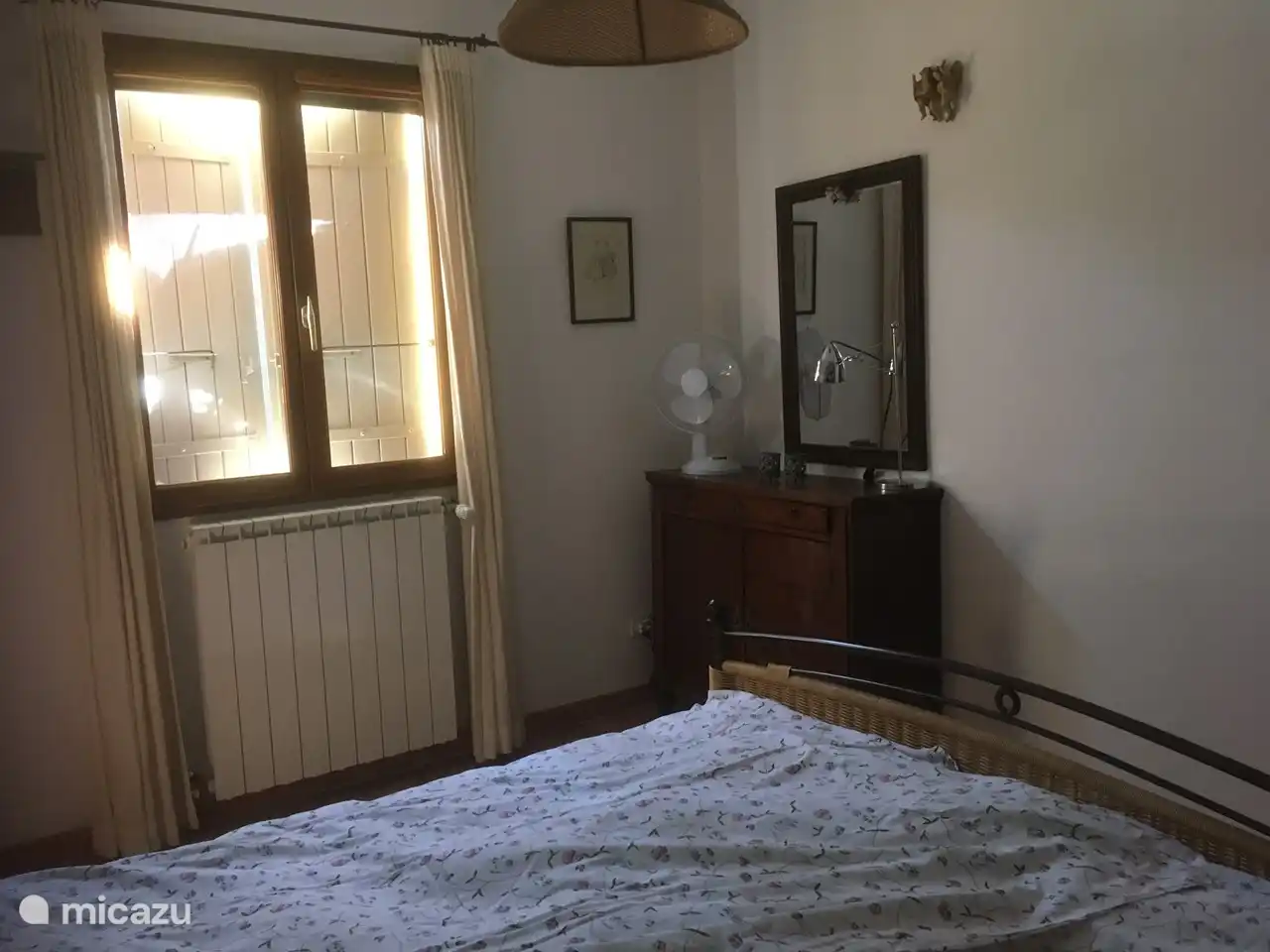 Schlafzimmer 1. Stock