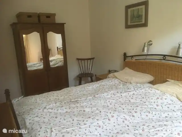 Casa 'Stokhorst' en Francia, Var, Salernes  - villa Dormitorio 2 en planta alta