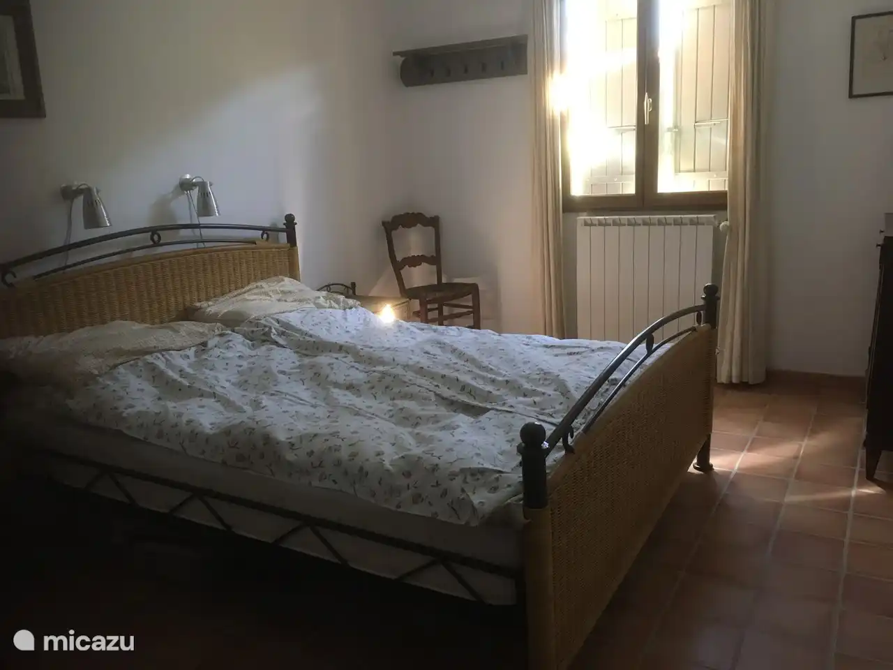 2. Schlafzimmer 1. Stock