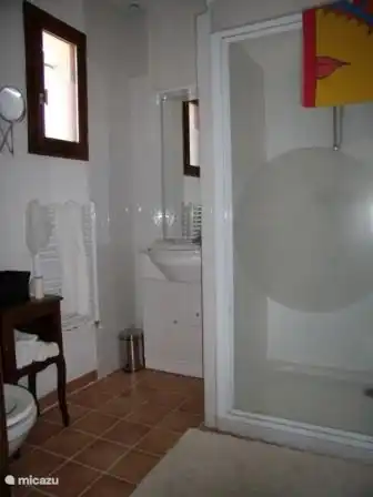 Badezimmer Maison Stokhorst ...