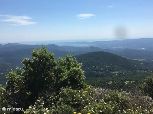 Casa 'Stokhorst' en Francia, Var, Salernes  - villa Paseo cerca de la costa..