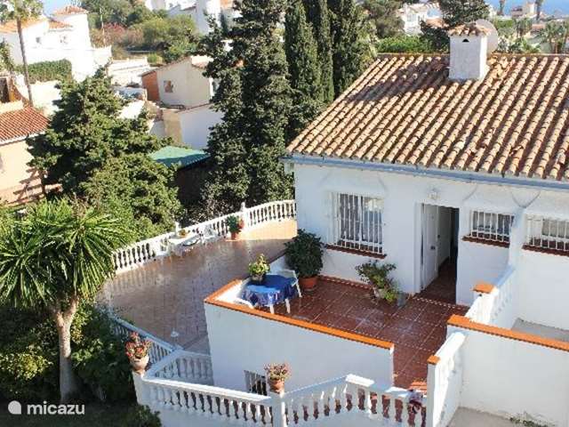 Vakantiehuis Spanje, Andalusië, El Faro - appartement 't Dolfijntje