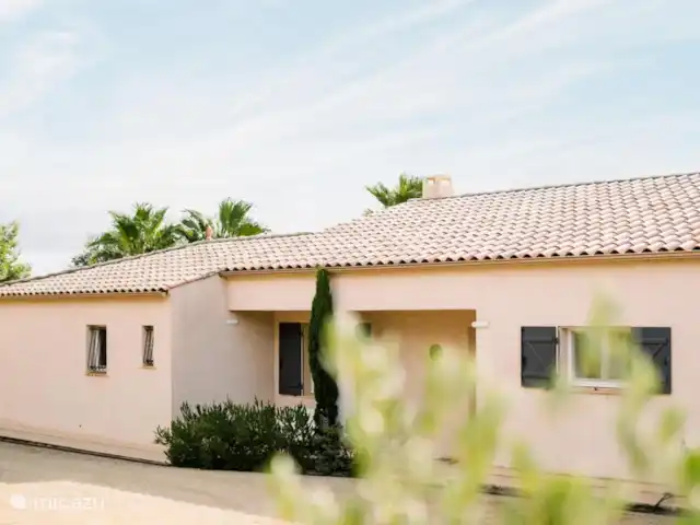 Villa La Grive | France, Hérault, Siran-Najac - villa