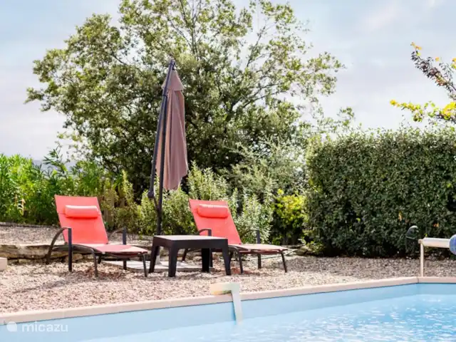 Villa La Grive | France, Hérault, Siran-Najac - villa Villa La Grive | France, Hérault, Siran-Najac - villa