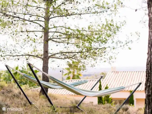 Villa La Grive | France, Hérault, Siran-Najac - villa