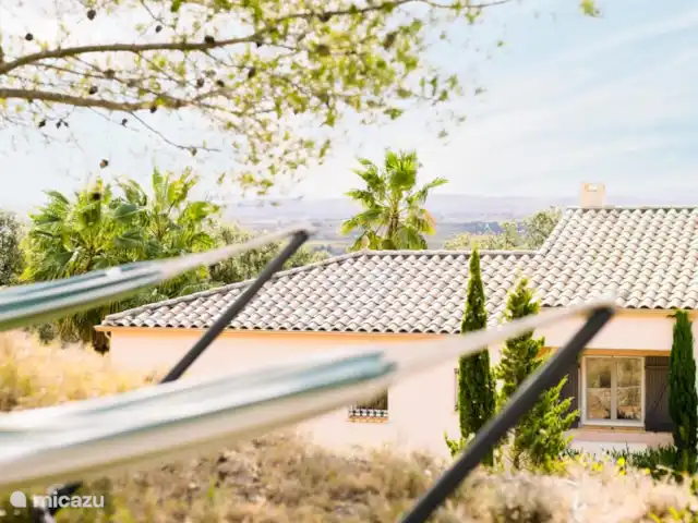 Villa La Grive | France, Hérault, Siran-Najac - villa
