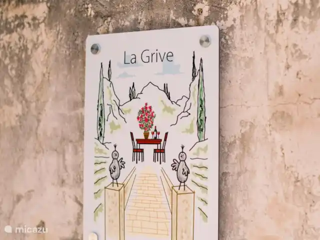 Villa La Grive | France, Hérault, Siran-Najac - villa