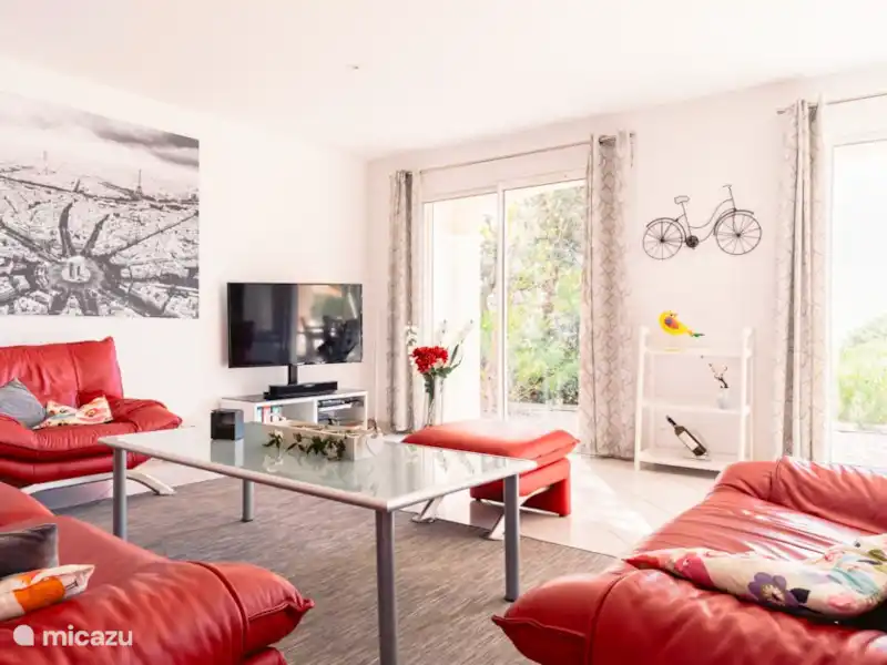 Villa La Grive | France, Hérault, Siran-Najac - Villa Villa La Grive | France, Hérault, Siran-Najac - Villa
