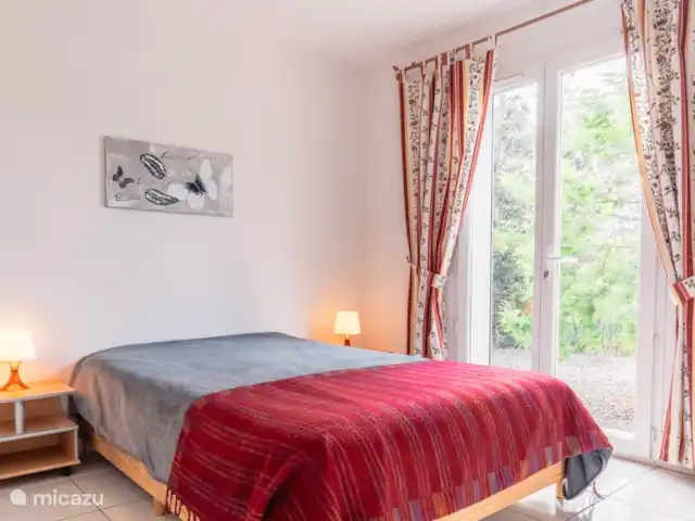 Villa La Grive | France, Hérault, Siran-Najac - villa