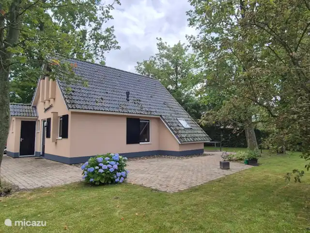 el pecador en Países Bajos, Frise, Sondel - casa vacacional El Sinnewizer