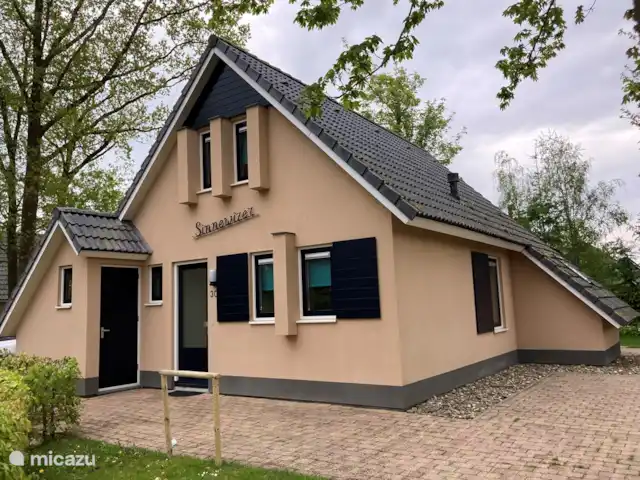 el pecador en Países Bajos, Frise, Sondel - casa vacacional el pecador