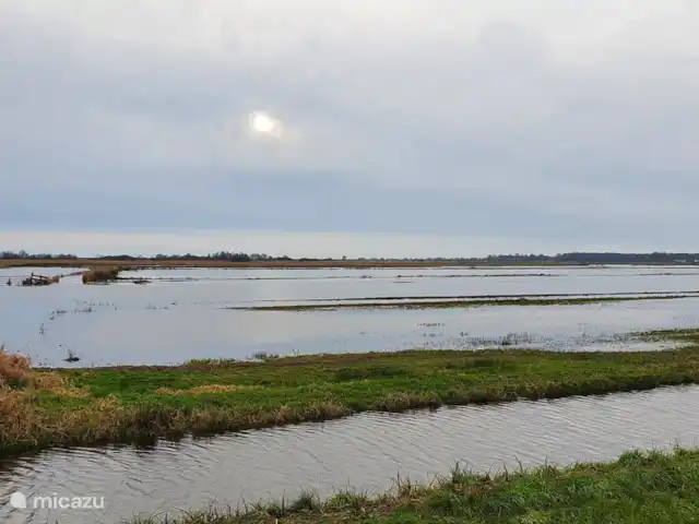 el pecador en Países Bajos, Frise, Sondel - casa vacacional La Sondelerleien