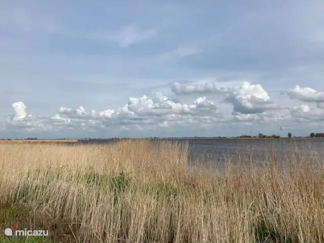 el pecador en Países Bajos, Frise, Sondel - casa vacacional El Gaastmeer