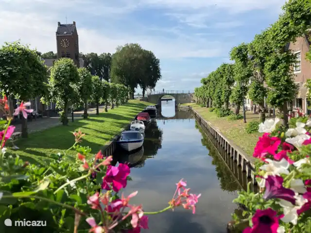el pecador en Países Bajos, Frise, Sondel - casa vacacional Cerraduras