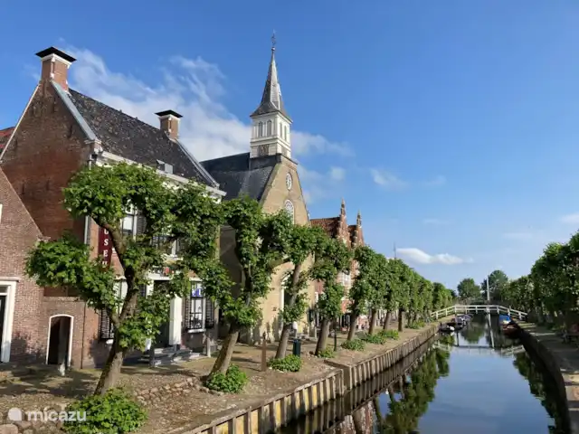 el pecador en Países Bajos, Frise, Sondel - casa vacacional Cerraduras