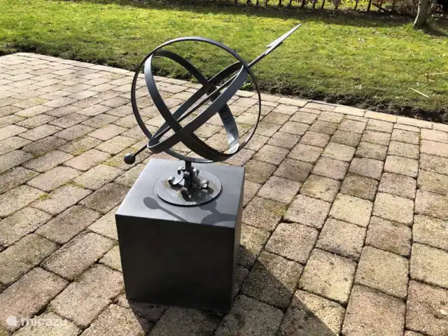 el pecador en Países Bajos, Frise, Sondel - casa vacacional Sinnewizer