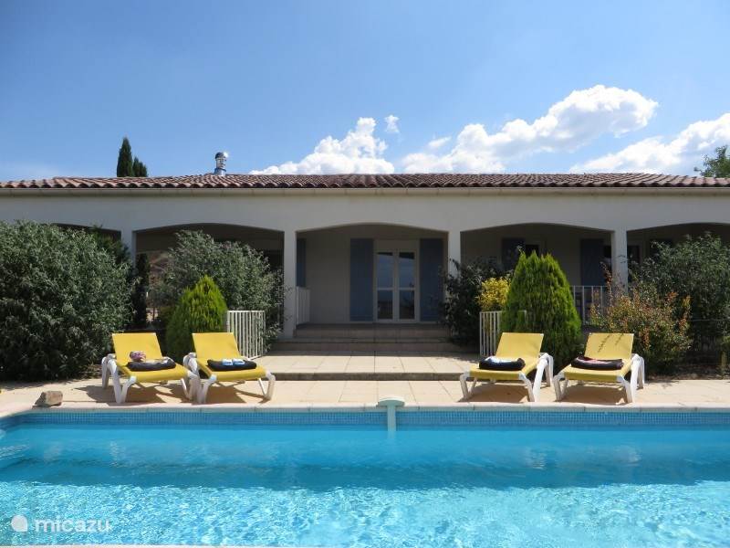 Vakantiehuis Frankrijk, Aude, Escales Villa Villa Sans Souci
