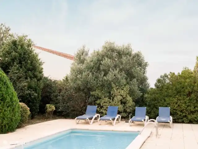 Villa Sans Souci | France, Aude, Escales - villa