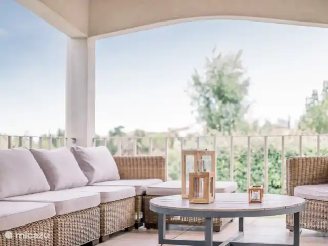 Villa Sans Souci | France, Aude, Escales - villa