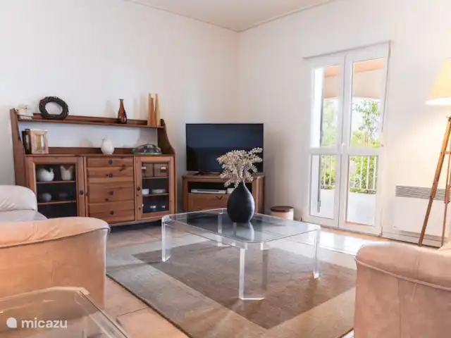 Villa Sans Souci | France, Aude, Escales - villa